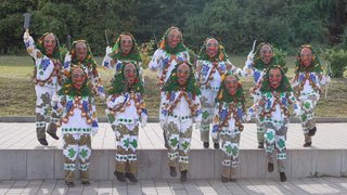 Narrenzunft Dettingen - Hob