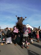 Narrenzunft Altingen - Hardtwaldhexen Narrenzunft Altingen - Hardtwaldhexen