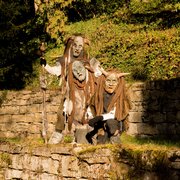 Narrenzunft Bad Niedernau - Felsameggl Narrenzunft Bad Niedernau - Felsameggl