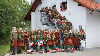 Narrenzunft Dettingen