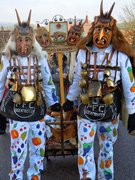Poltringer Fasnetsclub - Bockmoster Poltringer Fasnetsclub - Bockmoster