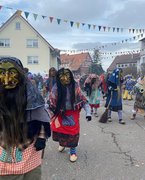 Narrenzunft Obernau - Däleshexa