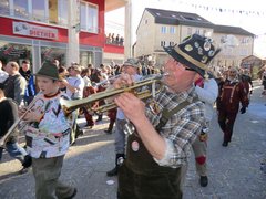 Narrenzunft Dettingen - Luka Nia-Net