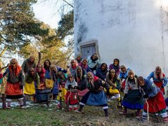 Heuberger Hexen Rottenburg