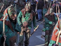 Narrenzunft Oberndorf - Dannaroa - Schrädl