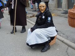 Poltringer Fasnetsclub - Mostweible Poltringer Fasnetsclub - Mostweible