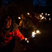 Heuberger Hexen Rottenburg