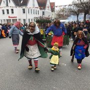 Heuberger Hexen Rottenburg