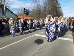 Narrenzunft Altingen - Moia-Käfer Narrenzunft Altingen - Moia-Käfer