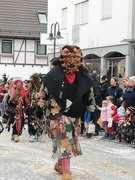 Narrenzunft Altingen - Waldschrat Narrenzunft Altingen - Waldschrat