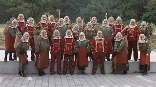 Narrenzunft Dettingen - Rammertweible