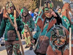 Narrenzunft Oberndorf - Dannaroa - Schrädl