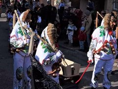 Narrenzunft Oberndorf - Kropfer