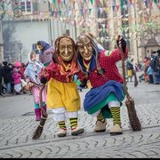 Heuberger Hexen Rottenburg