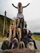 Narrenzunft Altingen - Hardtwaldhexen Narrenzunft Altingen - Hardtwaldhexen