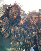 Narrenzunft Obernau - Greif