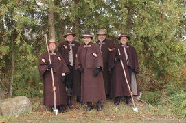 Poltringer Fasnetsclub - Wanzenbroter Poltringer Fasnetsclub - Wanzenbroter