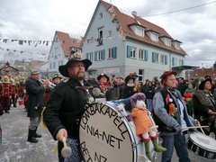 Narrenzunft Dettingen - Luka Nia-Net