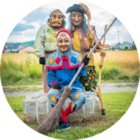Narrenfreunde Weilheim