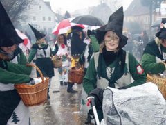 Narrenzunft Oberndorf - Dannaroa - Weible