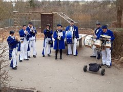 Narrenzunft Altingen - Noda-Quäler Narrenzunft Altingen - Noda-Quäler