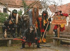 Narrenzunft Remmingsheim