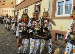 Poltringer Fasnetsclub - Bockmoster Poltringer Fasnetsclub - Bockmoster