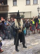 Narrenfreunde Pfäffingen - Hexentreiber Narrenfreunde Pfäffingen - Hexentreiber