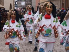 Narrenzunft Oberndorf - Kropfer